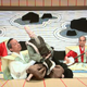 Illustration for article titled Japanese Children's Show Featured a Puppet with a "Penis Head"